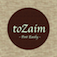 EasyPost to Zaim